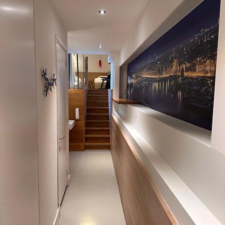 Marnix360Apartments The Mansion Suites Άμστερνταμ Εξωτερικό φωτογραφία