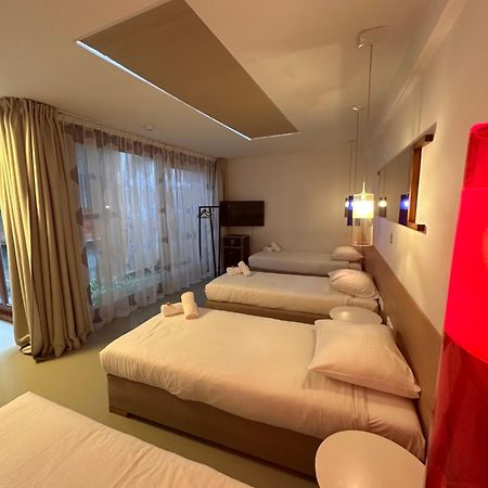 Marnix360Apartments The Mansion Suites Άμστερνταμ Εξωτερικό φωτογραφία