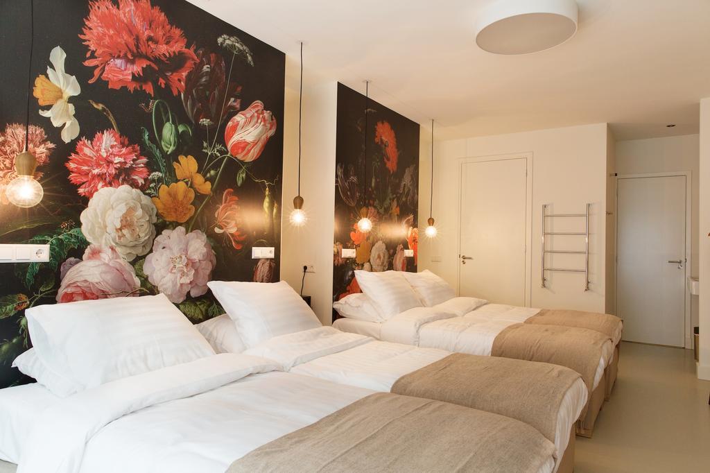 Marnix360Apartments The Mansion Suites Άμστερνταμ Δωμάτιο φωτογραφία