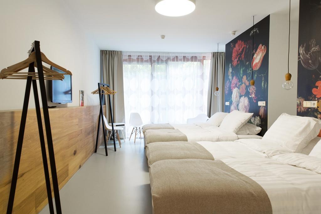 Marnix360Apartments The Mansion Suites Άμστερνταμ Εξωτερικό φωτογραφία