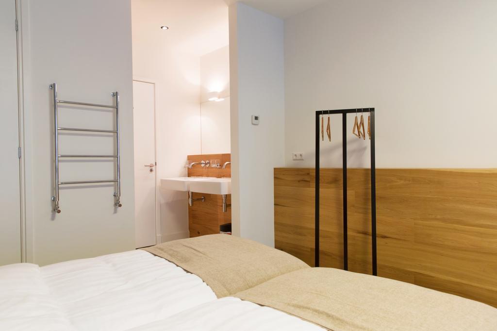 Marnix360Apartments The Mansion Suites Άμστερνταμ Εξωτερικό φωτογραφία
