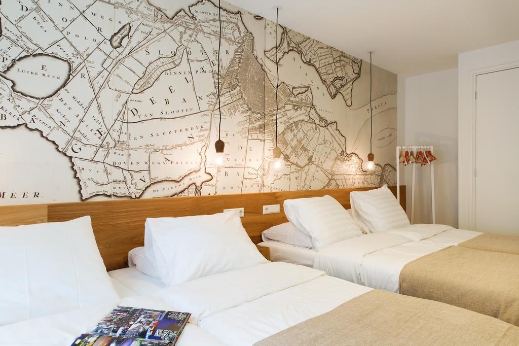 Marnix360Apartments The Mansion Suites Άμστερνταμ Εξωτερικό φωτογραφία