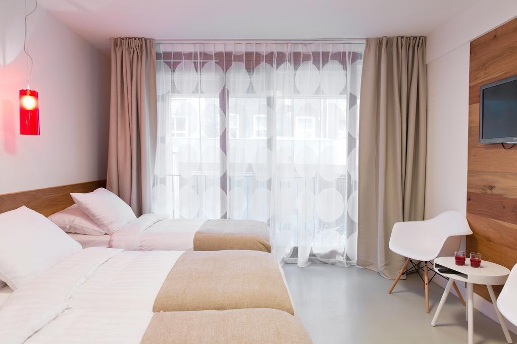 Marnix360Apartments The Mansion Suites Άμστερνταμ Εξωτερικό φωτογραφία