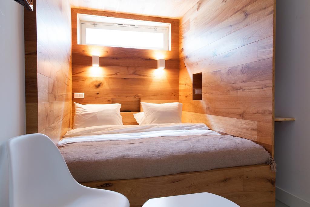 Marnix360Apartments The Mansion Suites Άμστερνταμ Εξωτερικό φωτογραφία