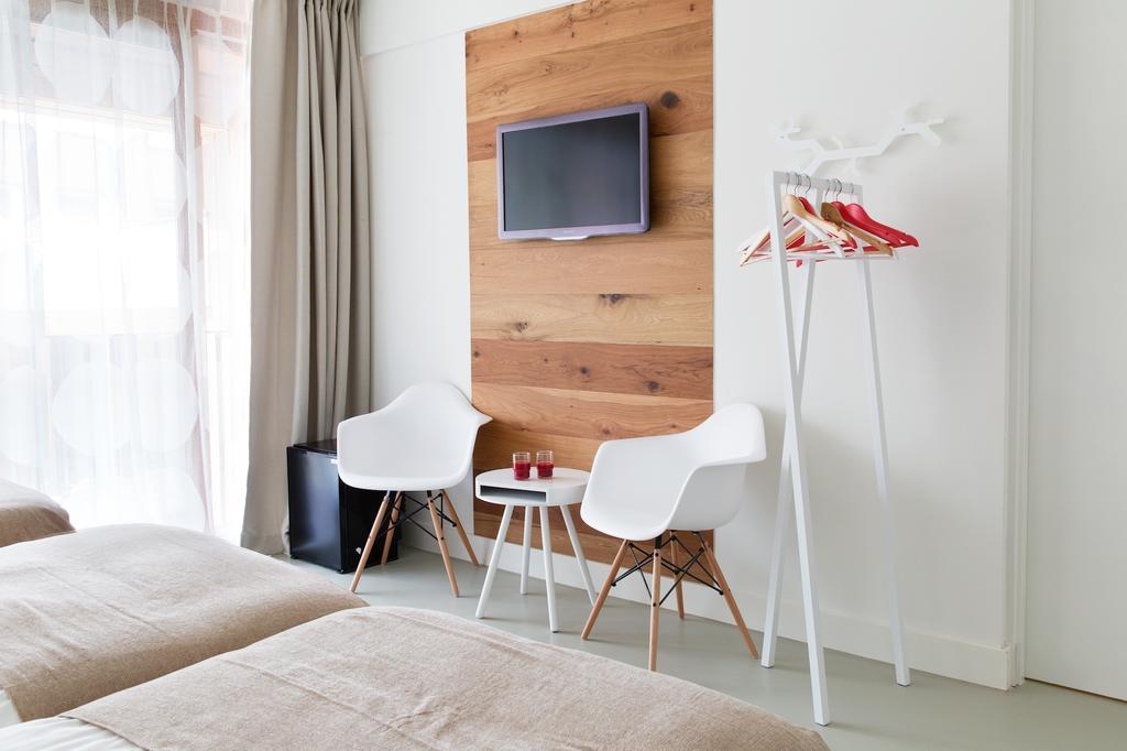 Marnix360Apartments The Mansion Suites Άμστερνταμ Εξωτερικό φωτογραφία