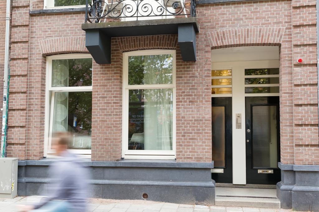 Marnix360Apartments The Mansion Suites Άμστερνταμ Εξωτερικό φωτογραφία