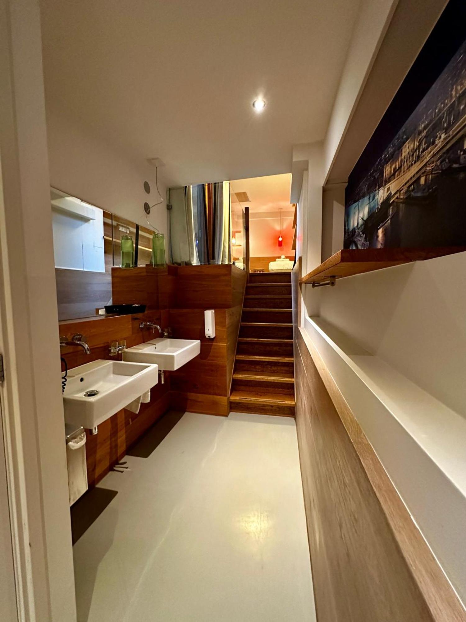 Marnix360Apartments The Mansion Suites Άμστερνταμ Εξωτερικό φωτογραφία