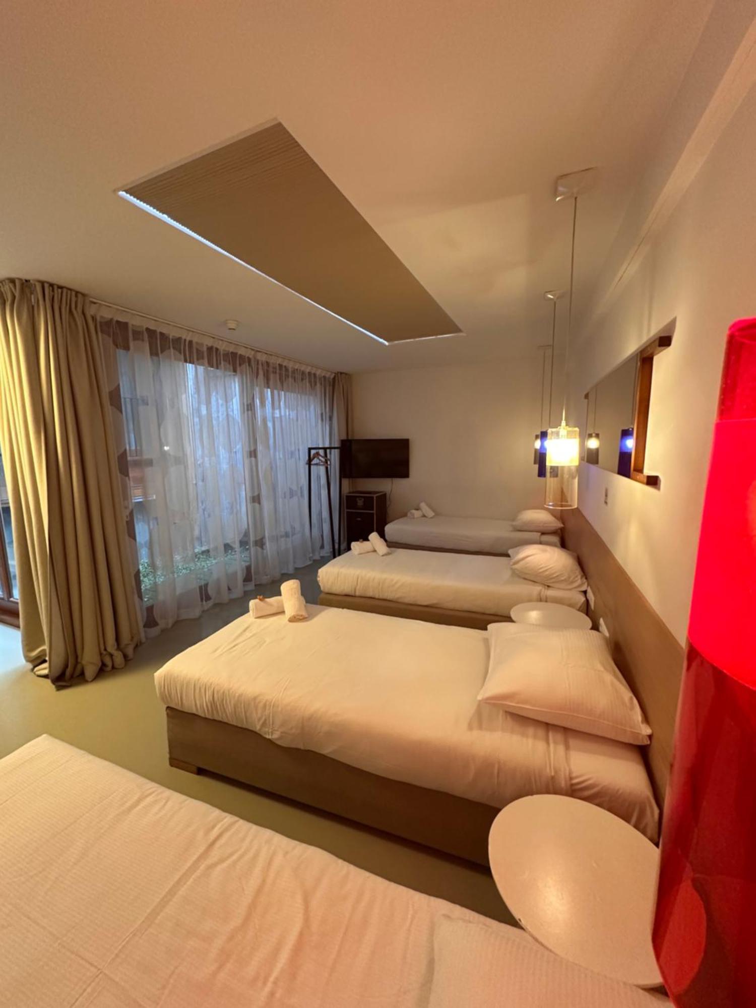 Marnix360Apartments The Mansion Suites Άμστερνταμ Εξωτερικό φωτογραφία