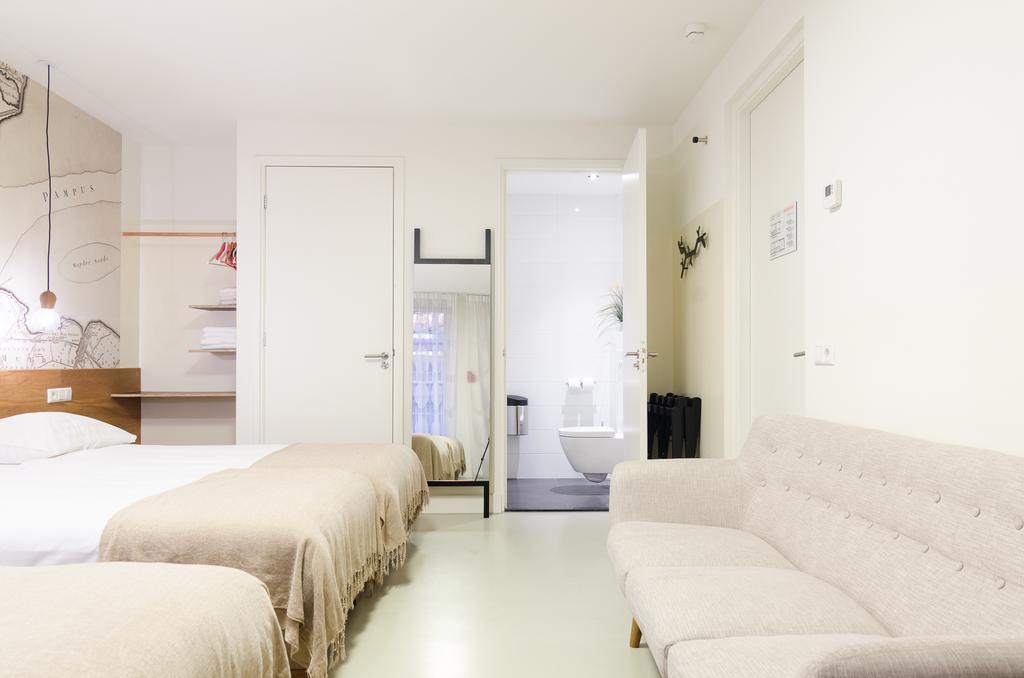 Marnix360Apartments The Mansion Suites Άμστερνταμ Εξωτερικό φωτογραφία