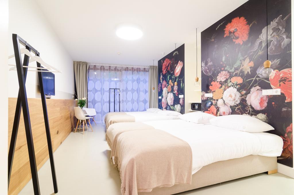 Marnix360Apartments The Mansion Suites Άμστερνταμ Εξωτερικό φωτογραφία