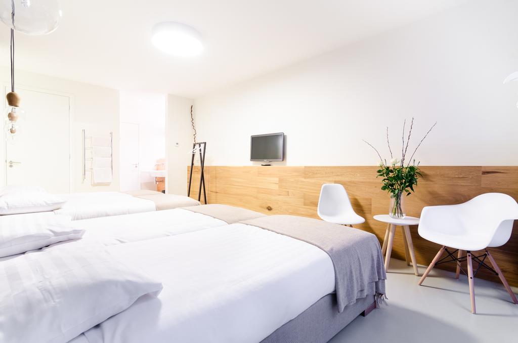 Marnix360Apartments The Mansion Suites Άμστερνταμ Εξωτερικό φωτογραφία