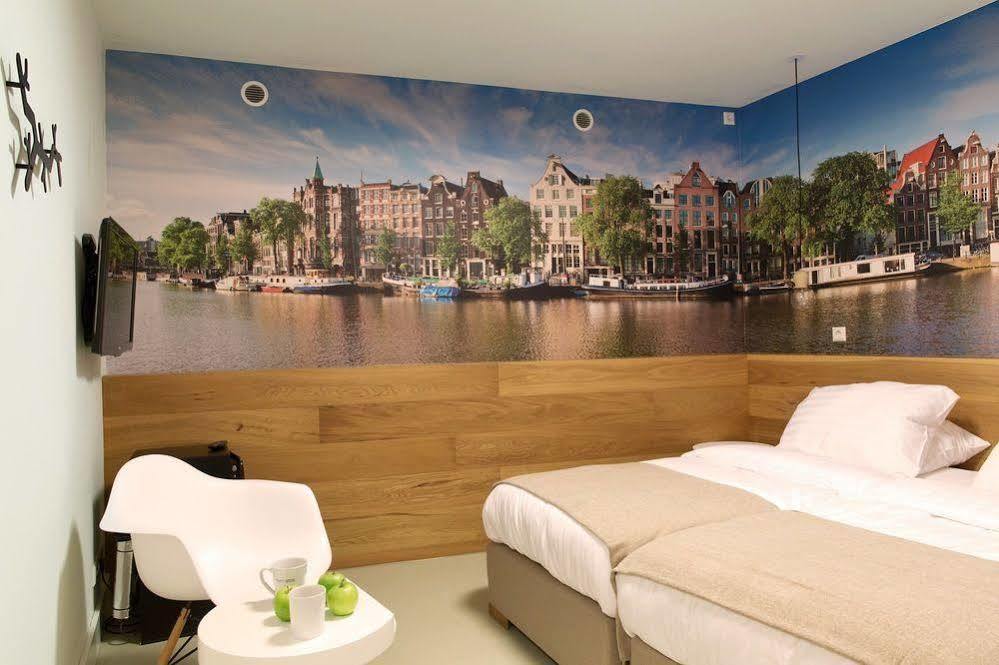 Marnix360Apartments The Mansion Suites Άμστερνταμ Εξωτερικό φωτογραφία