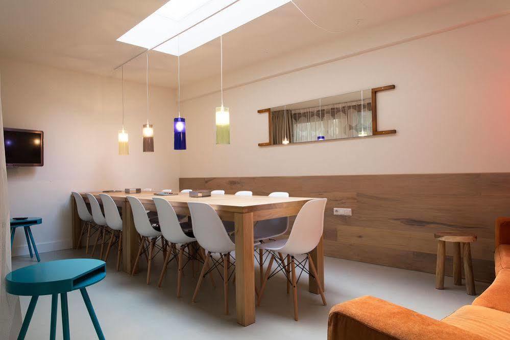 Marnix360Apartments The Mansion Suites Άμστερνταμ Εξωτερικό φωτογραφία