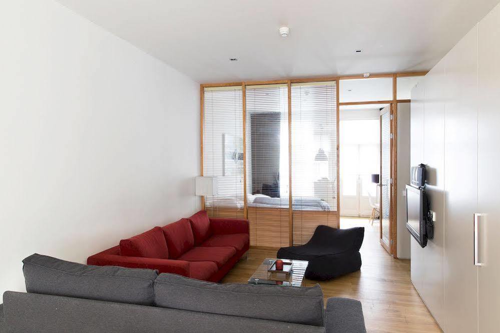 Marnix360Apartments The Mansion Suites Άμστερνταμ Εξωτερικό φωτογραφία