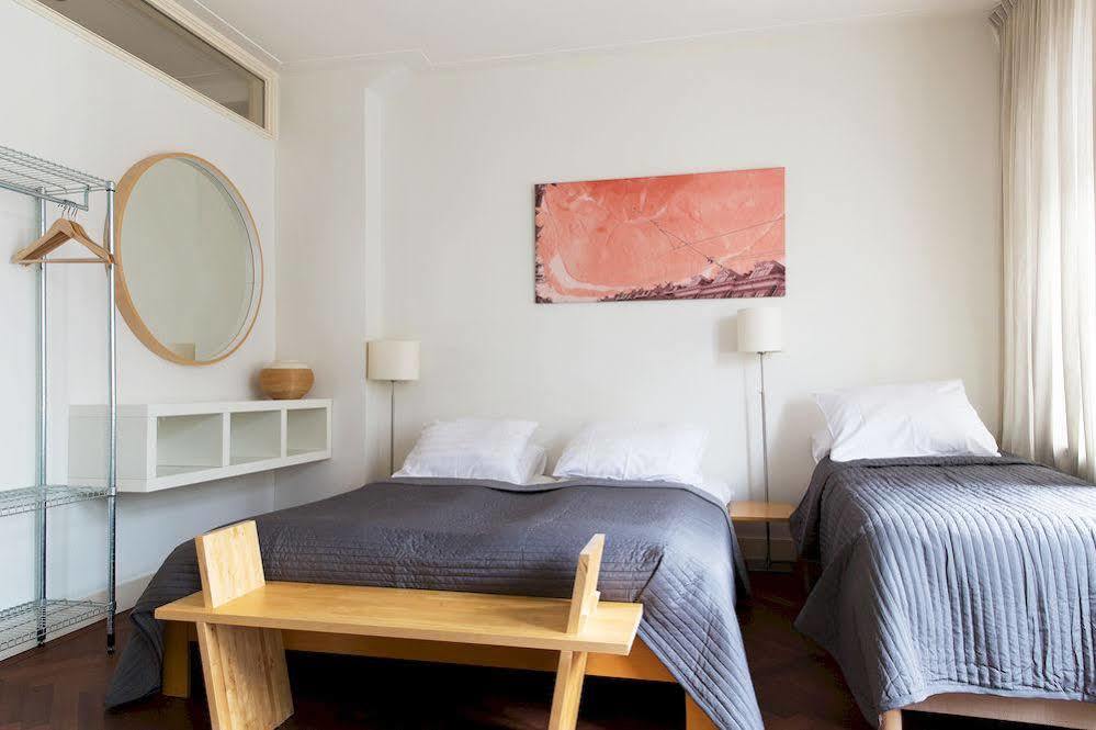 Marnix360Apartments The Mansion Suites Άμστερνταμ Εξωτερικό φωτογραφία