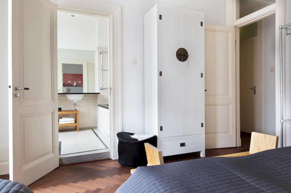 Marnix360Apartments The Mansion Suites Άμστερνταμ Εξωτερικό φωτογραφία