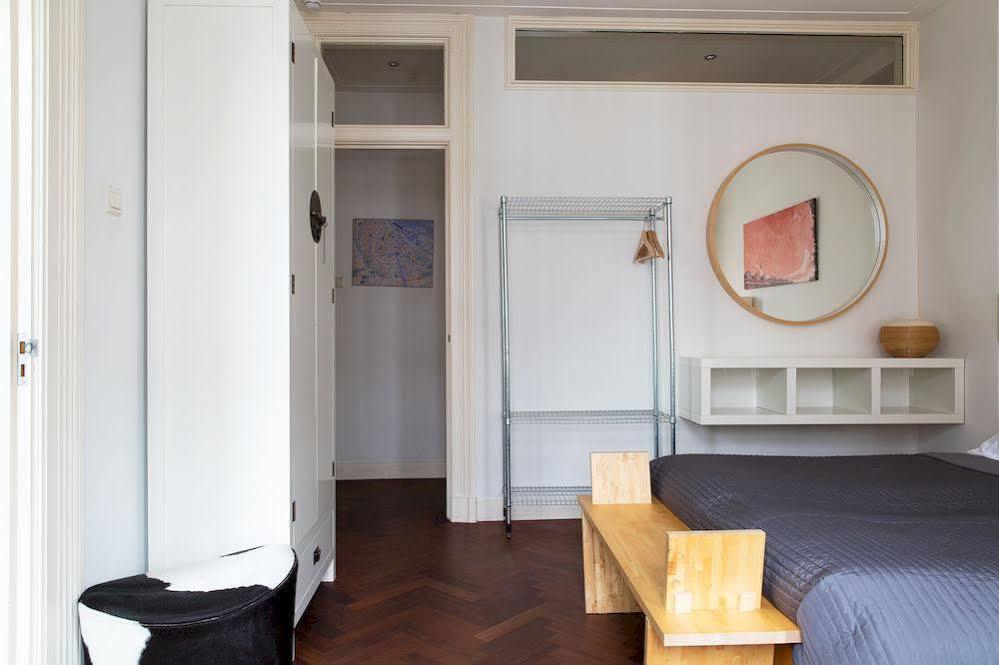 Marnix360Apartments The Mansion Suites Άμστερνταμ Εξωτερικό φωτογραφία