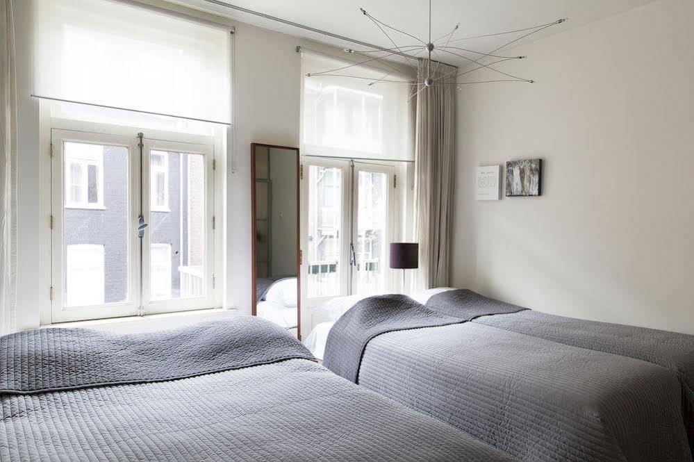 Marnix360Apartments The Mansion Suites Άμστερνταμ Εξωτερικό φωτογραφία