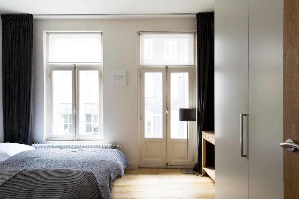 Marnix360Apartments The Mansion Suites Άμστερνταμ Εξωτερικό φωτογραφία