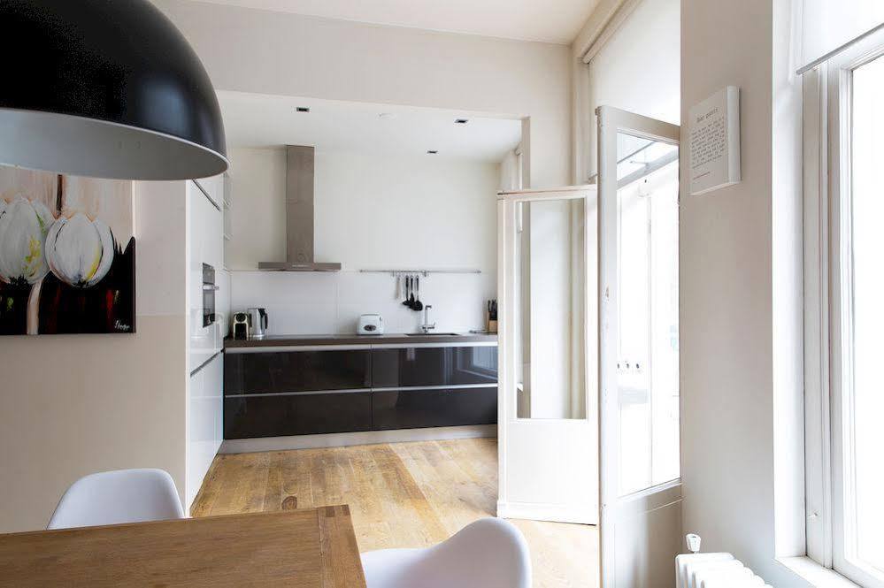 Marnix360Apartments The Mansion Suites Άμστερνταμ Εξωτερικό φωτογραφία