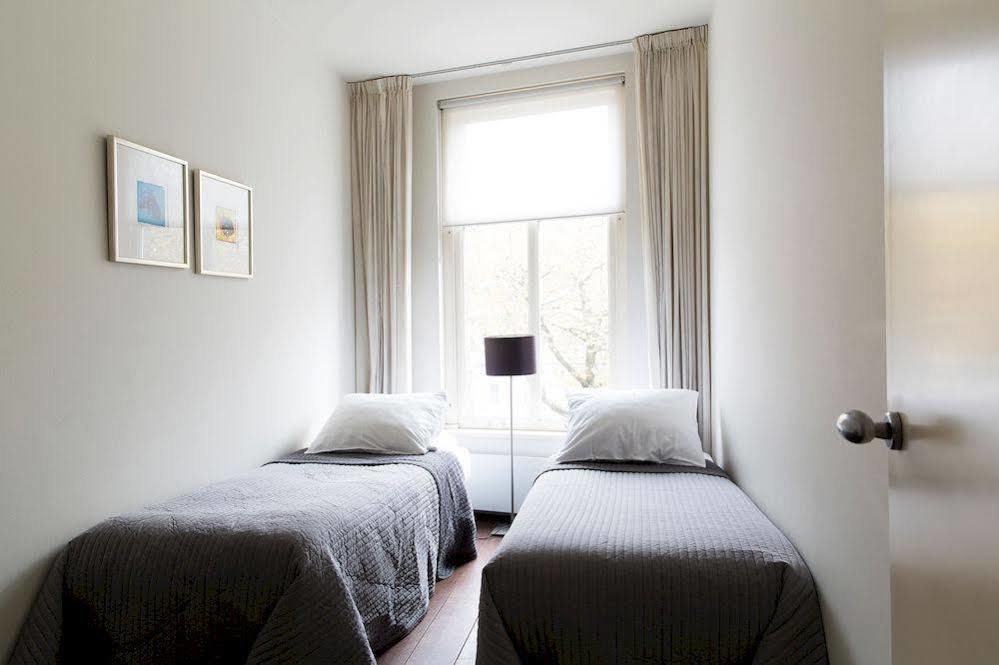 Marnix360Apartments The Mansion Suites Άμστερνταμ Εξωτερικό φωτογραφία