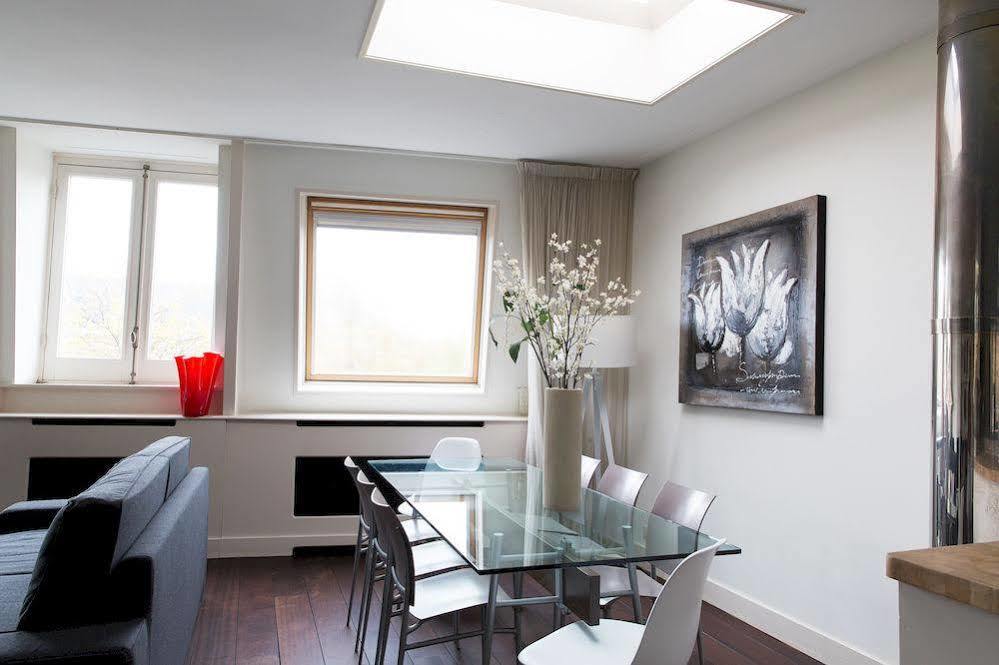 Marnix360Apartments The Mansion Suites Άμστερνταμ Εξωτερικό φωτογραφία