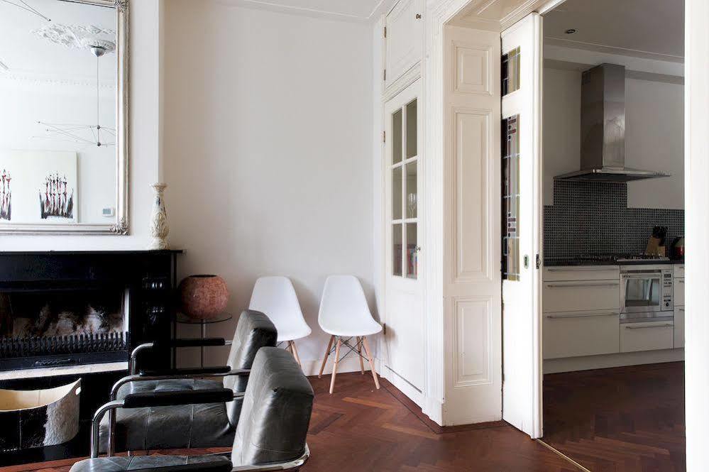 Marnix360Apartments The Mansion Suites Άμστερνταμ Εξωτερικό φωτογραφία