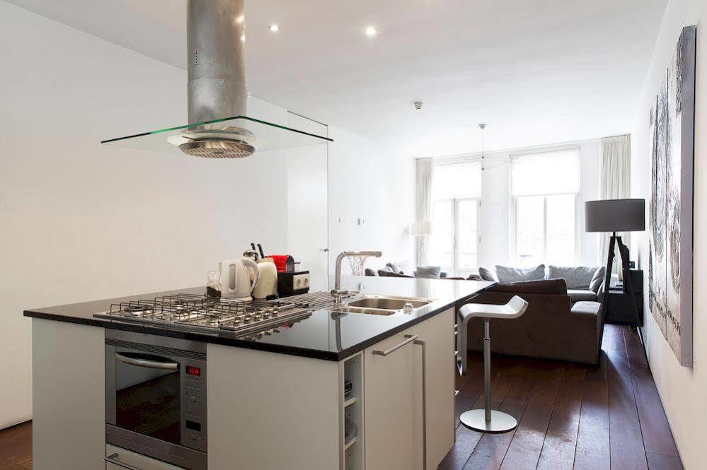 Marnix360Apartments The Mansion Suites Άμστερνταμ Εξωτερικό φωτογραφία