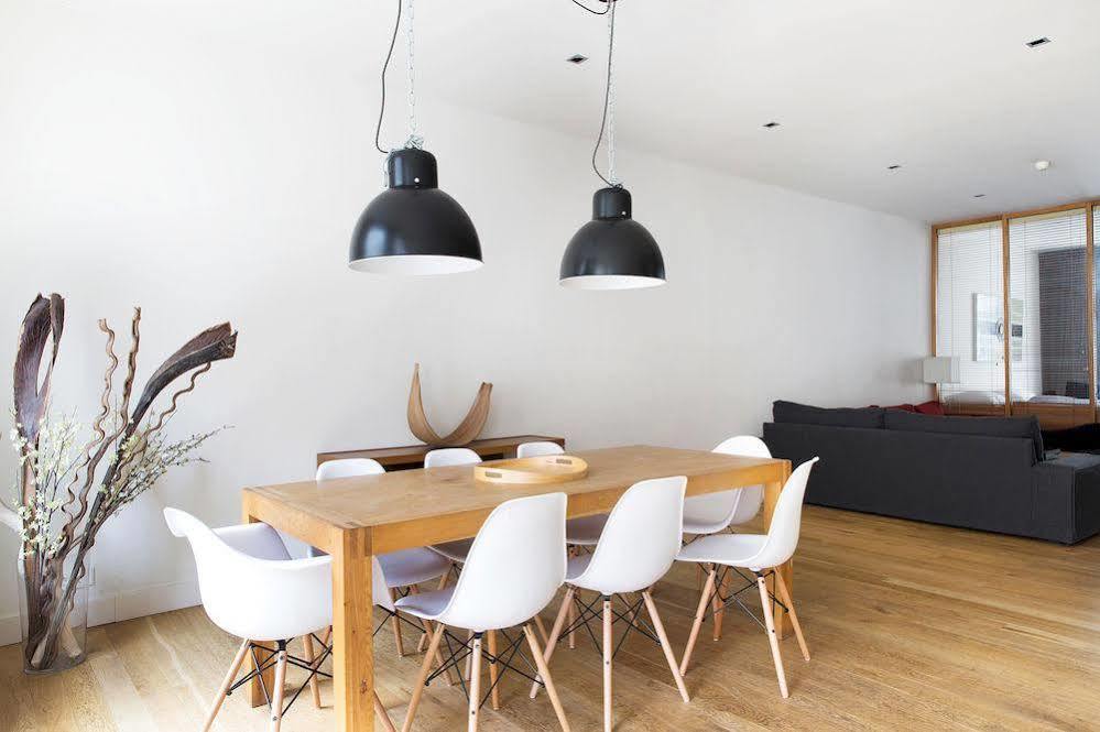 Marnix360Apartments The Mansion Suites Άμστερνταμ Εξωτερικό φωτογραφία