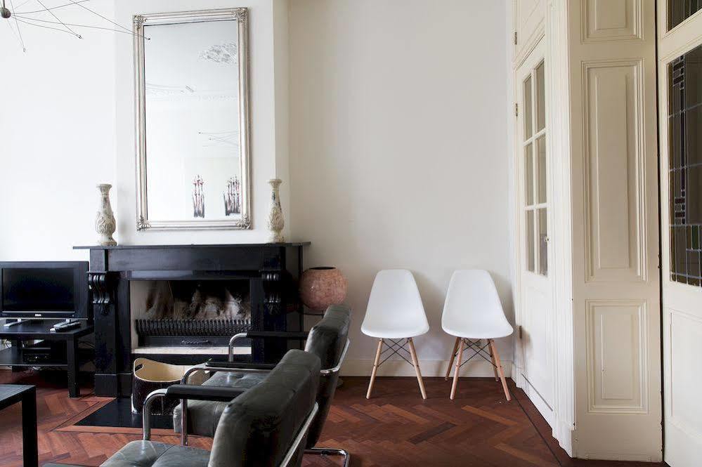 Marnix360Apartments The Mansion Suites Άμστερνταμ Εξωτερικό φωτογραφία