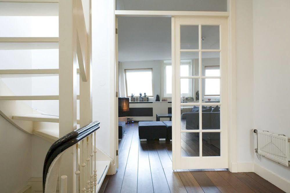Marnix360Apartments The Mansion Suites Άμστερνταμ Εξωτερικό φωτογραφία