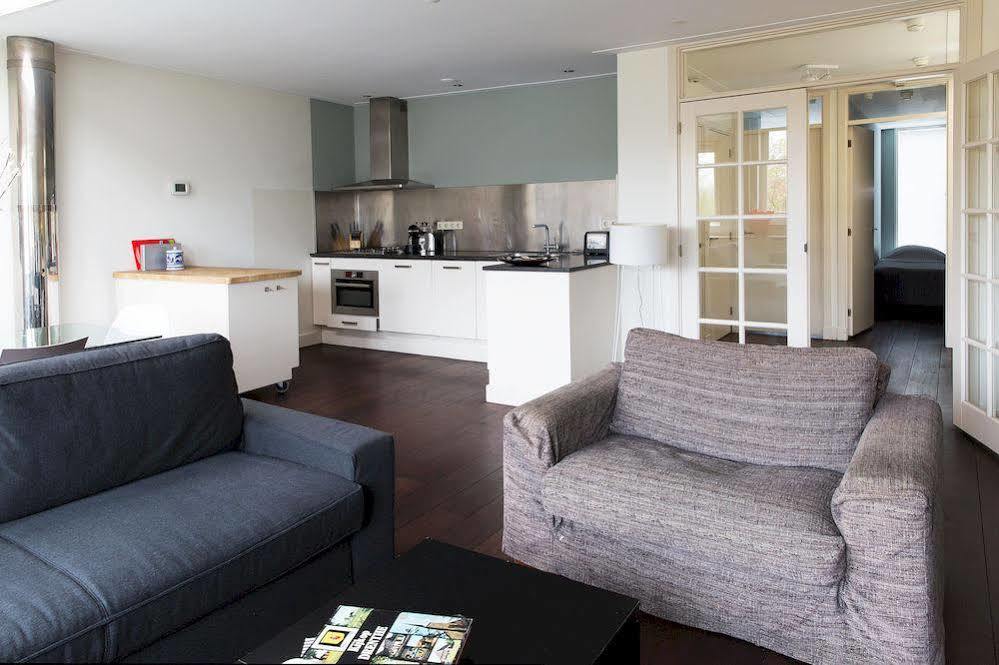 Marnix360Apartments The Mansion Suites Άμστερνταμ Εξωτερικό φωτογραφία