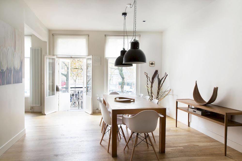 Marnix360Apartments The Mansion Suites Άμστερνταμ Εξωτερικό φωτογραφία