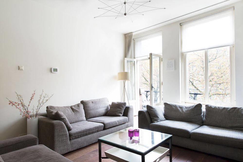 Marnix360Apartments The Mansion Suites Άμστερνταμ Εξωτερικό φωτογραφία