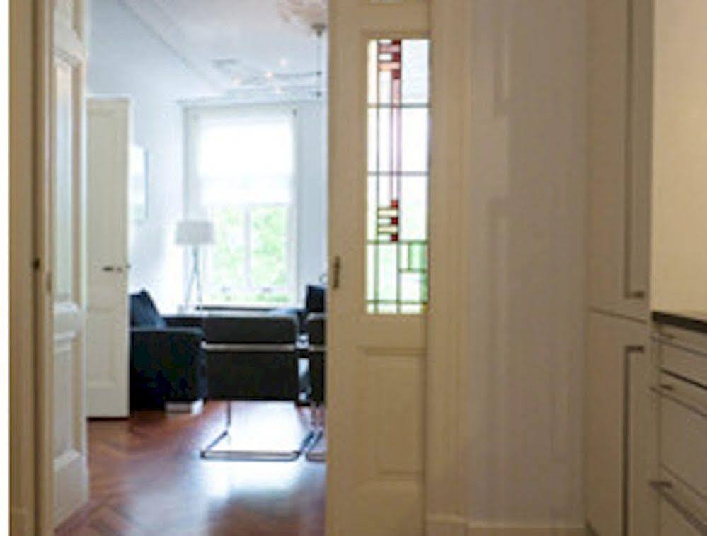Marnix360Apartments The Mansion Suites Άμστερνταμ Εξωτερικό φωτογραφία