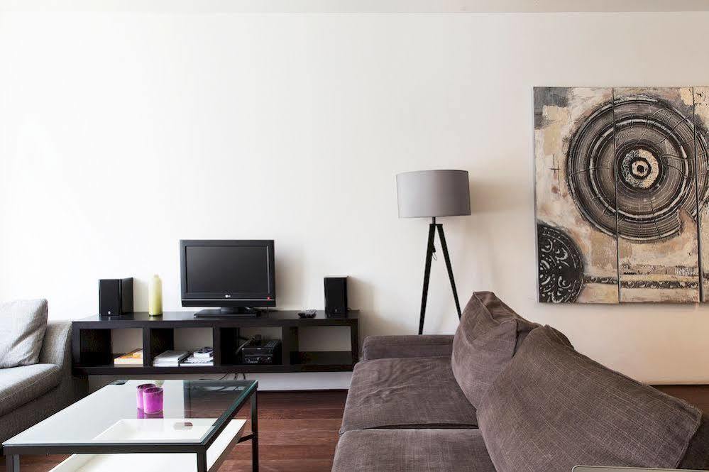 Marnix360Apartments The Mansion Suites Άμστερνταμ Εξωτερικό φωτογραφία