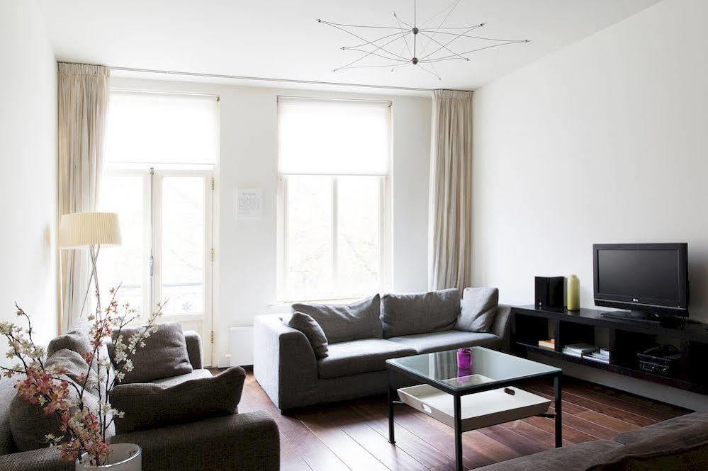Marnix360Apartments The Mansion Suites Άμστερνταμ Εξωτερικό φωτογραφία