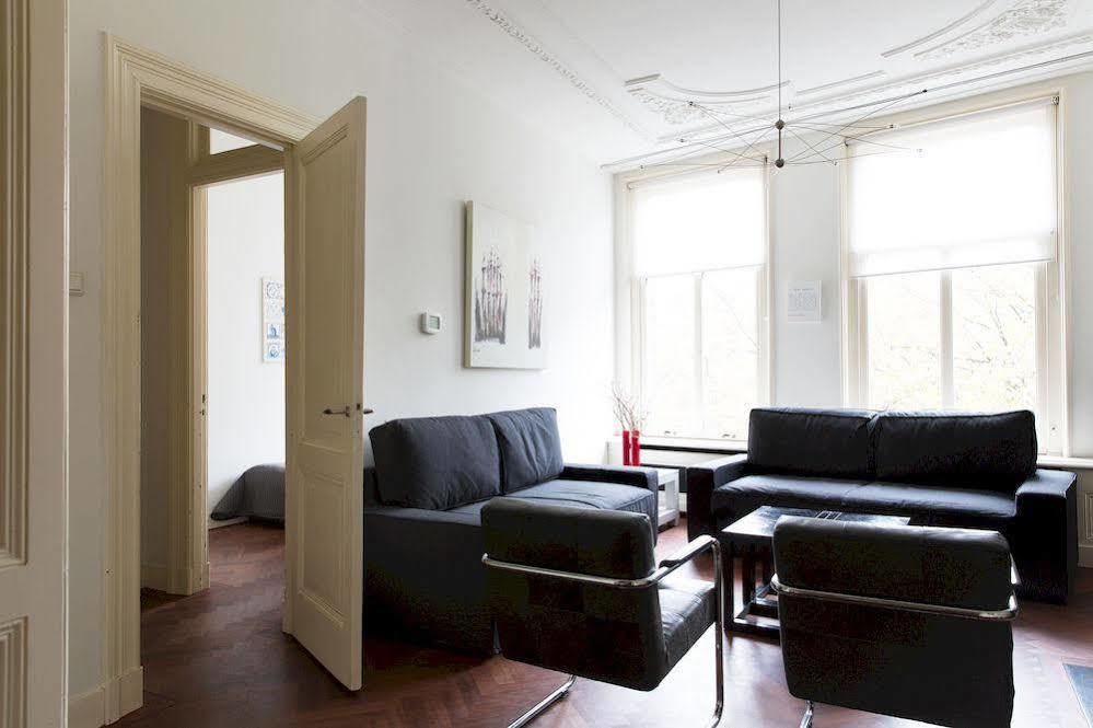 Marnix360Apartments The Mansion Suites Άμστερνταμ Εξωτερικό φωτογραφία