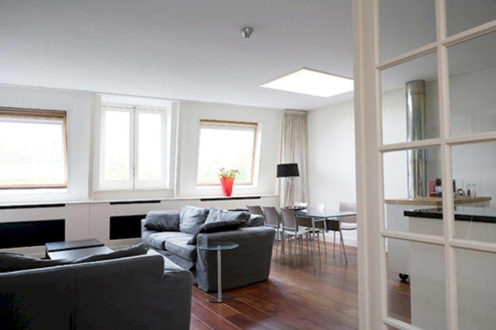 Marnix360Apartments The Mansion Suites Άμστερνταμ Εξωτερικό φωτογραφία