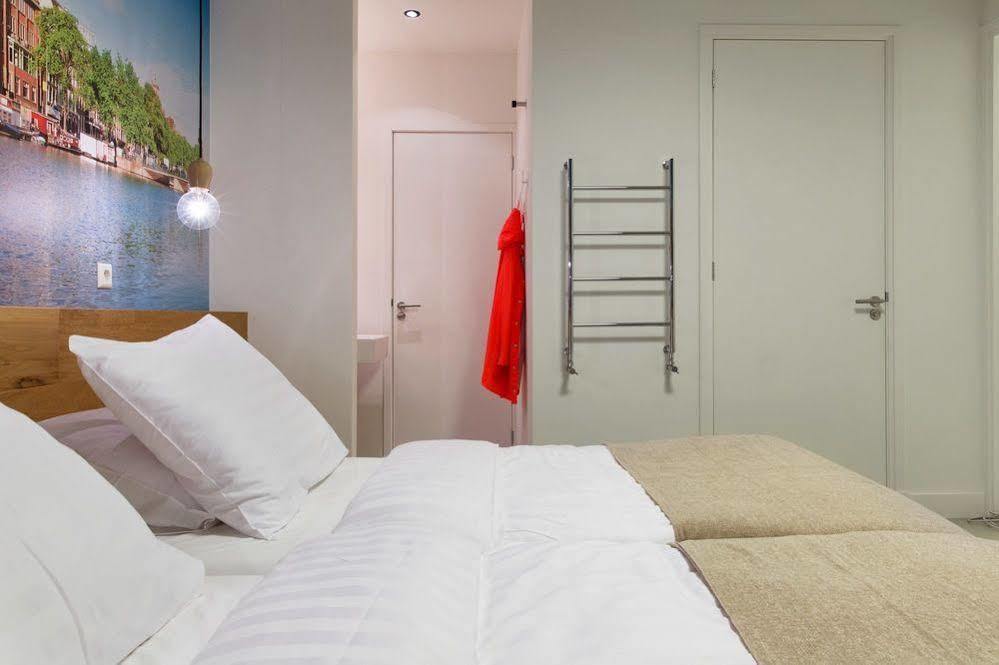 Marnix360Apartments The Mansion Suites Άμστερνταμ Εξωτερικό φωτογραφία