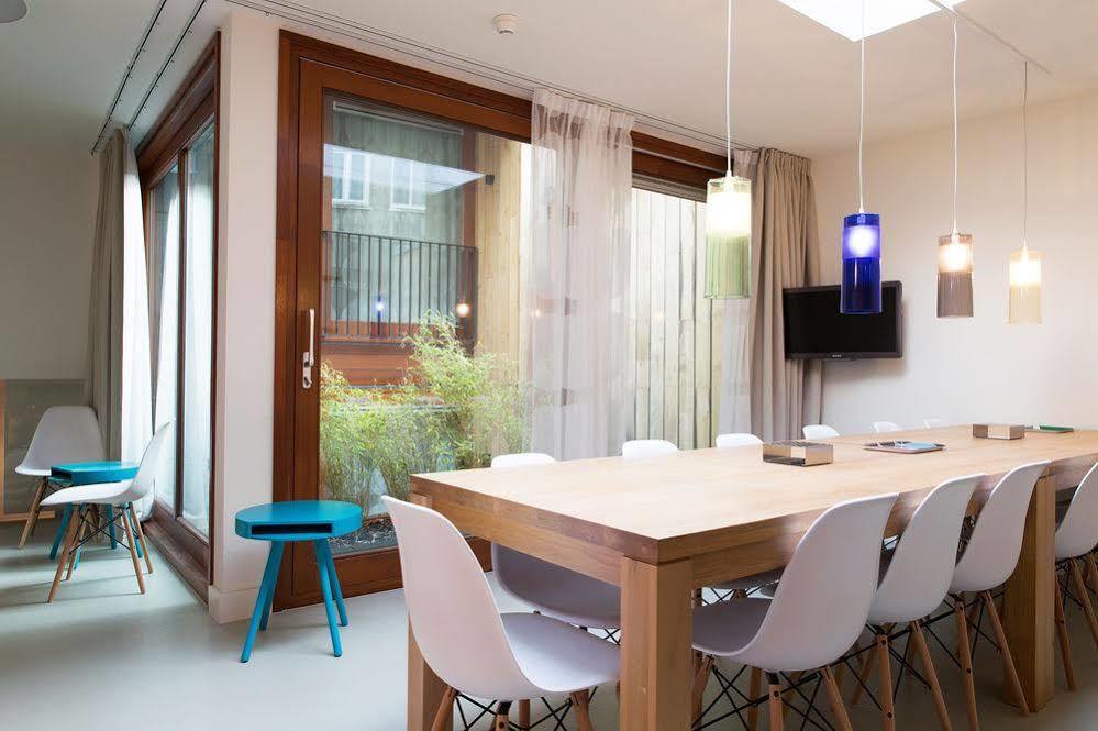 Marnix360Apartments The Mansion Suites Άμστερνταμ Εξωτερικό φωτογραφία