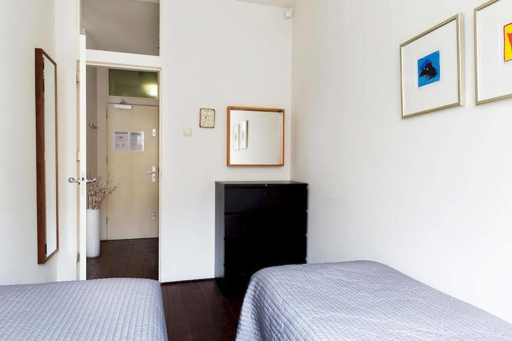 Marnix360Apartments The Mansion Suites Άμστερνταμ Εξωτερικό φωτογραφία