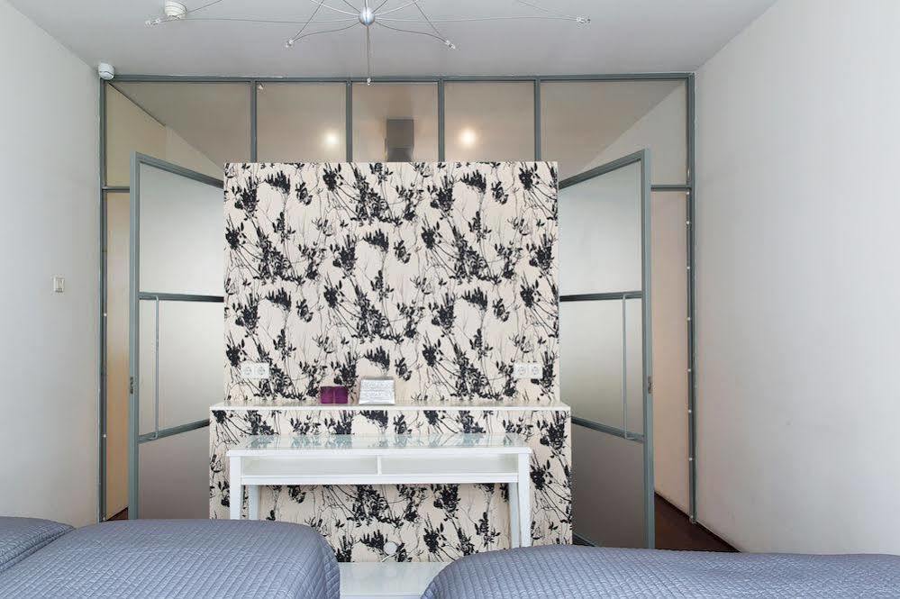Marnix360Apartments The Mansion Suites Άμστερνταμ Εξωτερικό φωτογραφία