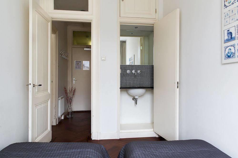 Marnix360Apartments The Mansion Suites Άμστερνταμ Εξωτερικό φωτογραφία